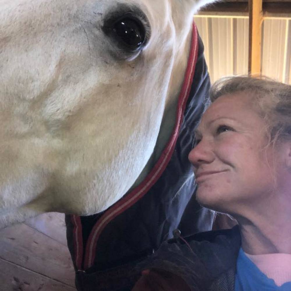 Meet your Posher, Kayla